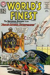 World's Finest Comics #129 (1962) Comic Books World's Finest Comics Prices