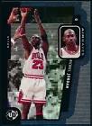 Michael Jordan Basketball Cards 1998 Upper Deck UD3 Sample Prices