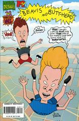 Beavis & Butt-Head #28 (1996) Comic Books Beavis & Butt-Head Prices
