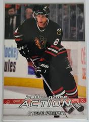Steve Porpst [Action] #109 Hockey Cards 2003 ITG Toronto Star Prices