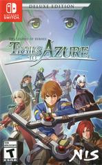 The Legend Of Heroes: Trails To Azure [Deluxe Edition] Nintendo Switch Prices