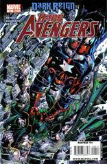 Dark Avengers #4 (2009) Comic Books Dark Avengers Prices