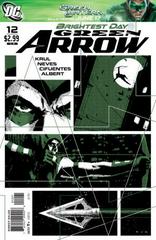 Green Arrow [Variant] #12 (2011) Comic Books Green Arrow Prices