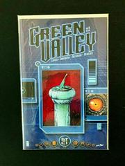 Green Valley #6 (2017) Comic Books Green Valley Prices