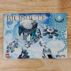 Kohrak-Kal [Mini CD] #8575 LEGO Bionicle Prices
