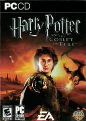 Harry Potter and the Goblet of Fire PC Games Prices