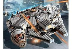 LEGO Set | Millennium Falcon [Blue Box] LEGO Star Wars