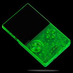 Analogue Pocket [Transparent Green] GameBoy Prices