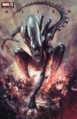 Alien [Mastrazzo A] #2 (2021) Comic Books Alien Prices