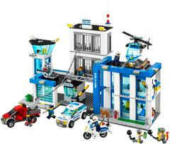 LEGO Set | Police Station LEGO City