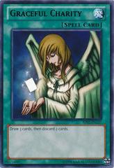 Graceful Charity YuGiOh Battle Pack 2: War of the Giants Prices