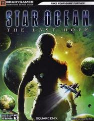 Star Ocean: The Last Hope [BradyGames] Strategy Guide Prices