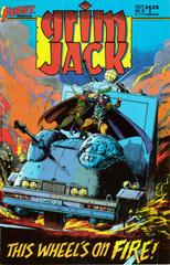 Grimjack #15 (1985) Comic Books Grimjack Prices