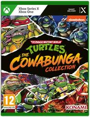 Teenage Mutant Ninja Turtles: The Cowabunga Collection PAL Xbox Series X Prices