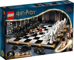 Hogwarts Wizard's Chess #76392 LEGO Harry Potter Prices