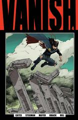 Vanish [McNiven] #4 (2022) Comic Books Vanish Prices