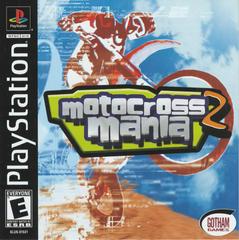 Motocross Mania 2 Playstation Prices