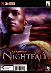Rear | Guild Wars: Nightfall PC Games