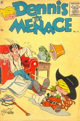 Dennis the Menace #15 (1956) Comic Books Dennis the Menace Prices