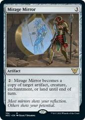 Mirage Mirror Magic Kamigawa: Neon Dynasty Commander Prices
