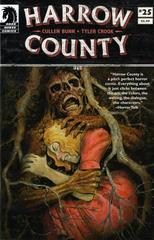 Harrow County #25 (2017) Comic Books Harrow County Prices