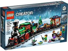 Winter Holiday Train #10254 LEGO Creator Prices