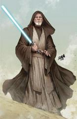 Star Wars: Obi-Wan [Nakayama Virgin] Comic Books Star Wars: Obi-Wan Prices