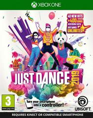 Just Dance 2019 PAL Xbox One Prices