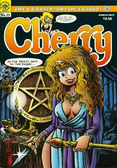 Cherry #13 (1992) Comic Books Cherry Prices