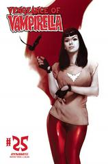 Vengeance of Vampirella [Oliver] #25 (2021) Comic Books Vengeance of Vampirella Prices