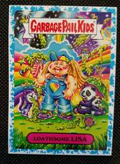 Loathsome LISA Garbage Pail Kids We Hate the 80s Prices