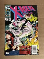 X-Men Classic [Newsstand] #98 (1994) Comic Books X-Men Classic Prices