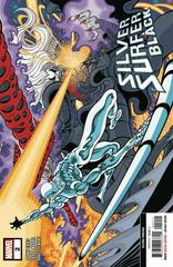 Silver Surfer: Black [2nd Print] #2 (2019) Comic Books Silver Surfer: Black Prices