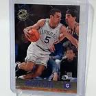 Jason Kidd Basketball Cards 1996 Stadium Club Members Only 55 Prices