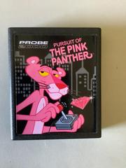 Pursuit Of The Pink Panther Atari 2600 Prices