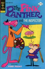 The Pink Panther #30 (1975) Comic Books The Pink Panther Prices