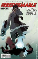 Irredeemable #37 (2012) Comic Books Irredeemable Prices