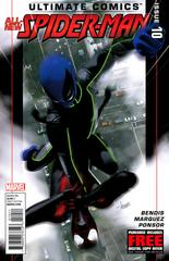 Ultimate Comics Spider-Man #10 (2012) Comic Books Ultimate Comics Spider-Man Prices