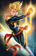 The Life of Captain Marvel [Sujin Jo] #4 (2018) Comic Books Life of Captain Marvel Prices