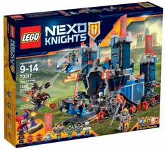 The Fortrex #70317 LEGO Nexo Knights Prices