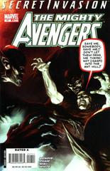 Mighty Avengers #17 (2008) Comic Books Mighty Avengers Prices