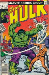 The Incredible Hulk #226 (1978) Comic Books Incredible Hulk Prices