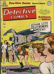Detective Comics #157 (1950) Comic Books Detective Comics Prices