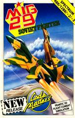Mig 29 Soviet Fighter ZX Spectrum Prices