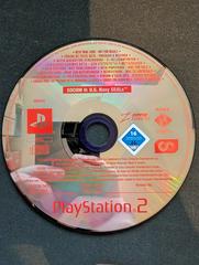 SOCOM II: U.S. Navy SEALs [Promo Not For Resale] PAL Playstation 2 Prices