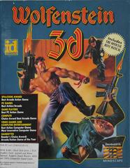 Wolfenstein 3D PC Games Prices