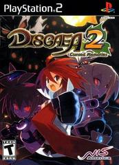 Disgaea 2 Cursed Memories Playstation 2 Prices
