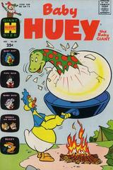 Baby Huey, the Baby Giant #80 (1968) Comic Books Baby Huey, the Baby Giant Prices