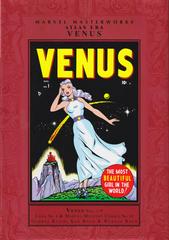 Marvel Masterworks: Atlas Era Venus Comic Books Marvel Masterworks: Atlas Era Prices