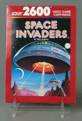 Space Invaders Atari 2600 Prices